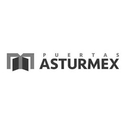 andenes de carga marca asturmex