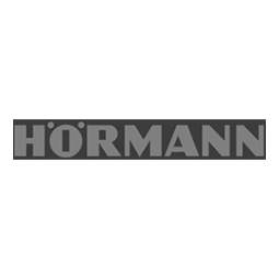 andenes de carga marca hormann