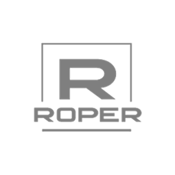 andenes de carga marca roper